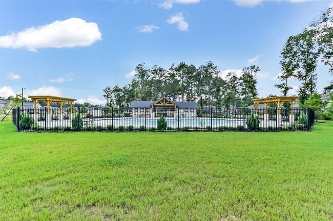 Building Photo - 21030 Voyage Ln