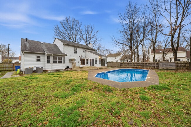 Building Photo - 1429 Birch Leaf Rd