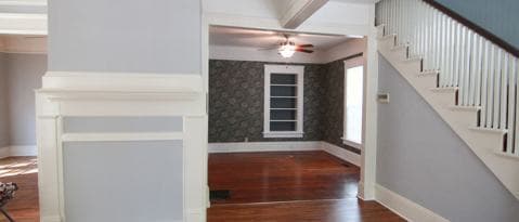 Building Photo - 1138 Chestnut St