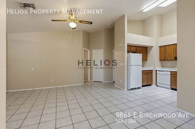 Building Photo - 9864 E Birchwood Ave