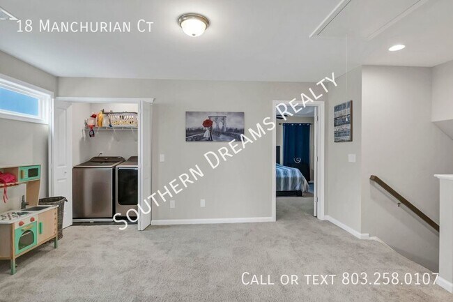 Building Photo - 18 Manchurian Ct