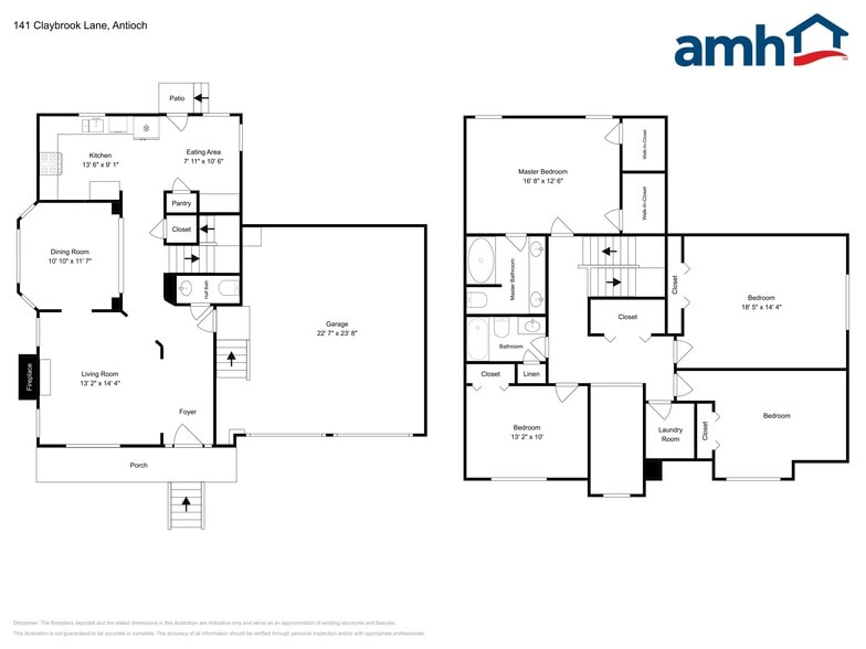Building Photo - 141 Claybrook Ln