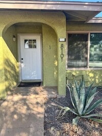 Building Photo - 8101 N 33rd Dr