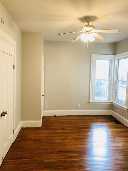 Bedroom 1 - 91 S Washington St.