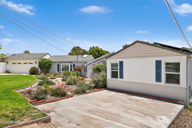 Building Photo - 115 San Miguel Dr
