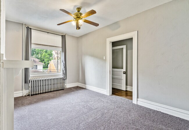 Building Photo - 3720-3726 Baytree St