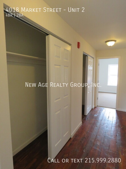 Building Photo - 4018 Market St