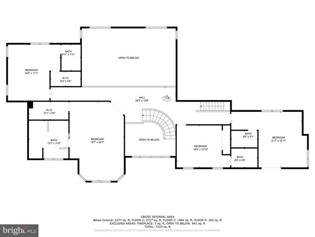 Building Photo - 1238 Hunters Rd