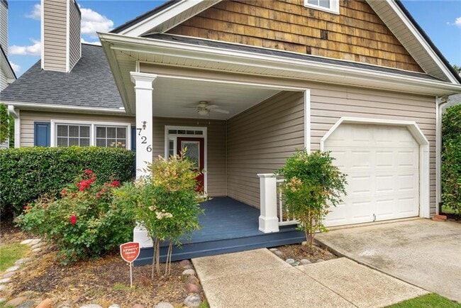 Building Photo - 726 Gardenside Cir SE