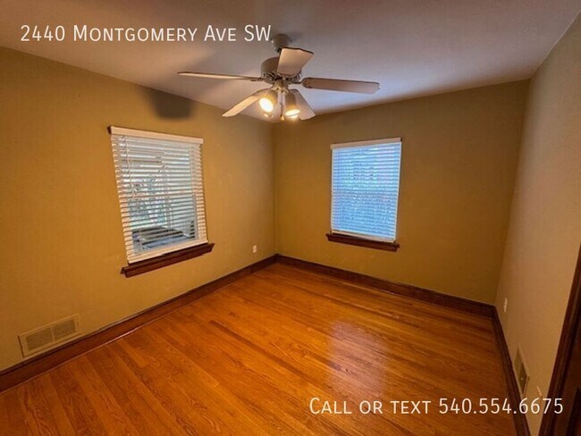 Building Photo - 2440 Montgomery Ave SW