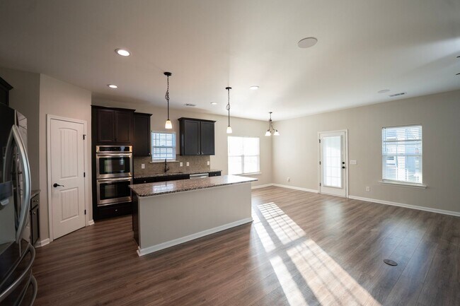 Building Photo - Available Now!