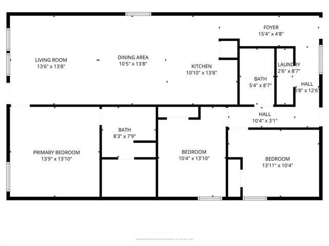 Building Photo - 2109 Spartan Dr