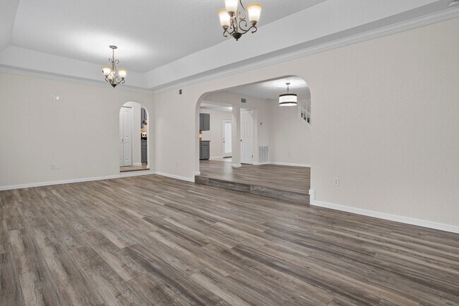 Building Photo - Beautiful home in Moss Point