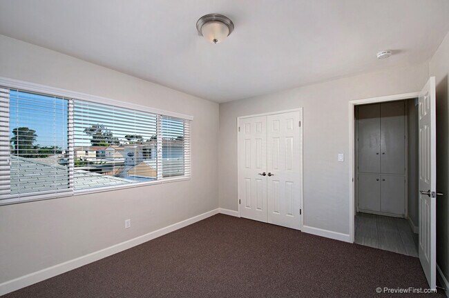 Building Photo - Talmadge 1 bedroom beauty!!  4459 1/2 52nd Street, San Diego CA 92115