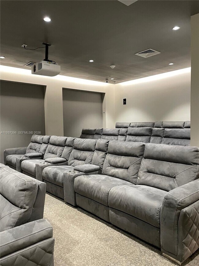 Building Photo - 10275 Collins Ave