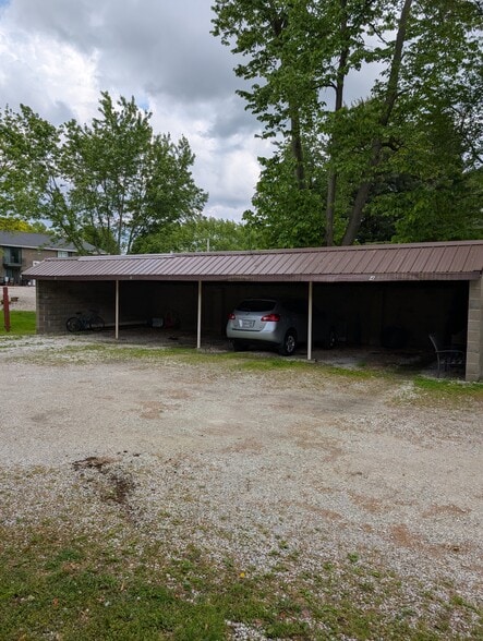 Building Photo - 292 Kennedy St