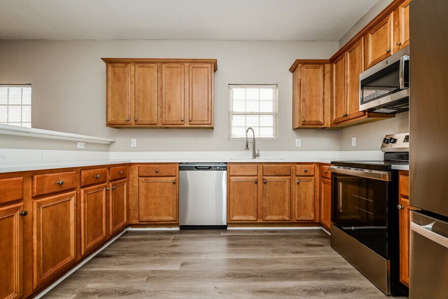 Building Photo - 4511 Heritage Pkwy