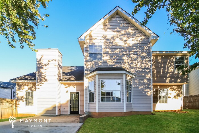 Building Photo - 2382 Wellborn Hills Pl