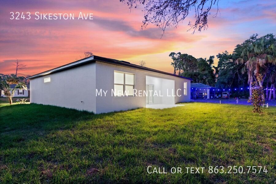 Building Photo - 3243 Sikeston Ave