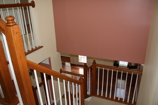 Interior 2 - 2833 Grace Forest Pl