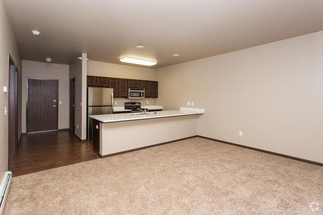 Interior Photo - Timber Creek Apartment Homes