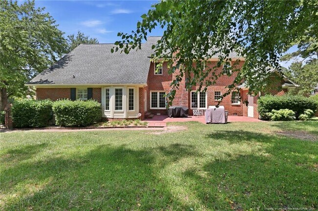Building Photo - 3525 Prestwick Dr