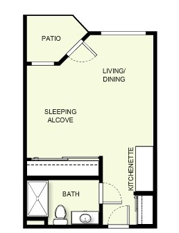 A-1 - Solstice Senior Living