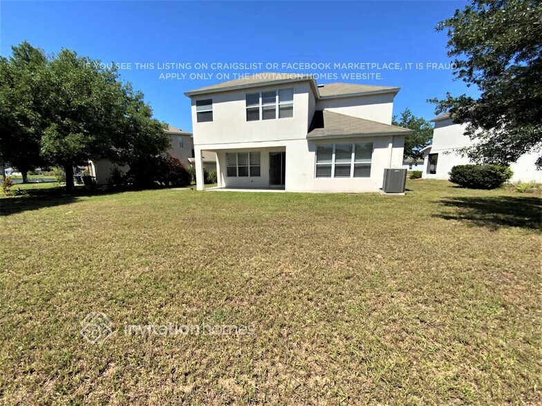 Building Photo - 11513 Misty Isle Ln