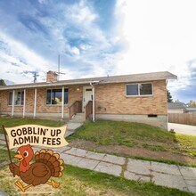 Building Photo - Newly Remodeled Duplex In Tacoma!