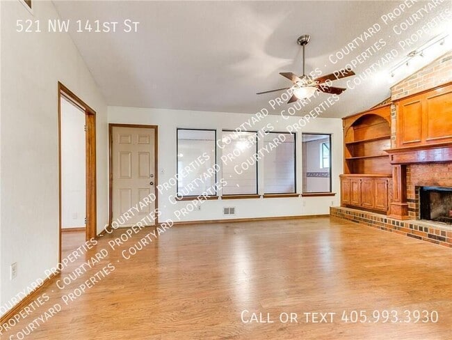 Building Photo - 521 NW 141st St