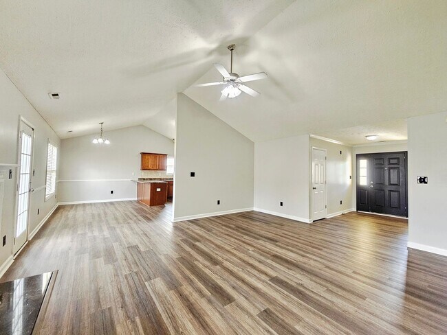 Building Photo - Neighborhood In Hoke County With Amenities