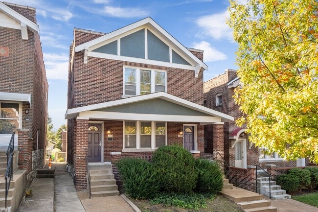 Building Photo - 3946 Fairview Ave