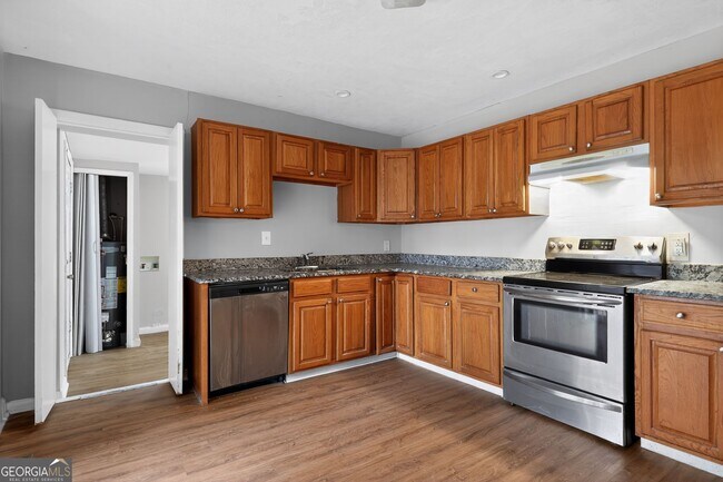 Building Photo - 2628 Butner Rd