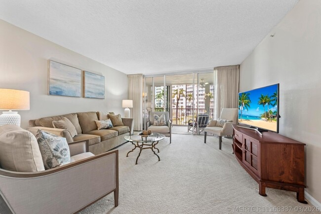 Building Photo - 3300 S Ocean Blvd
