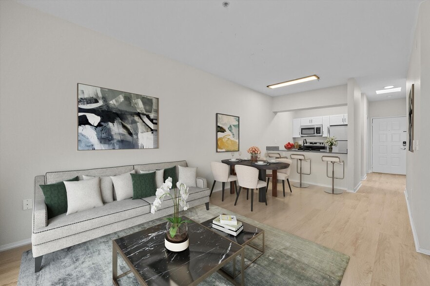 Building Photo - Oceana