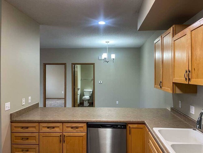 Floorplan - Southwind Villas