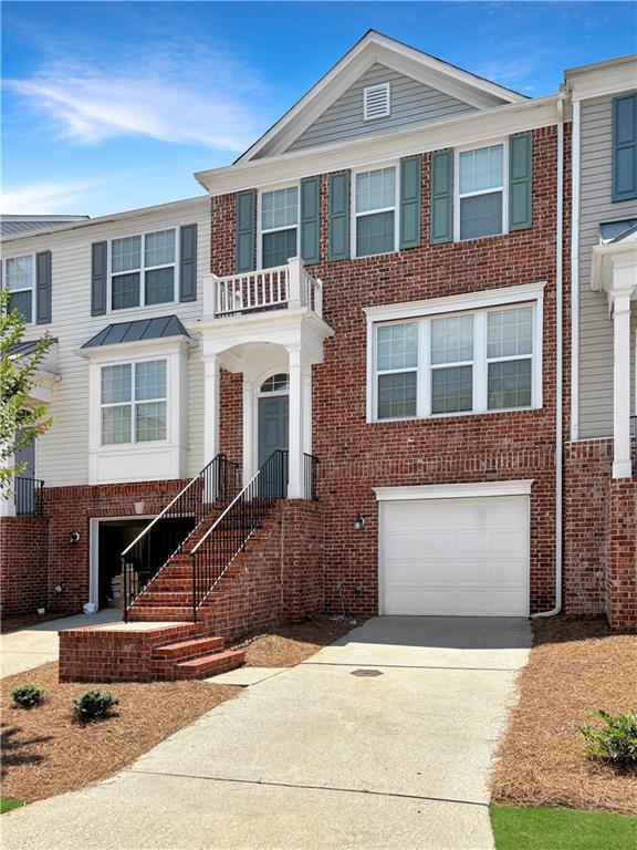 Building Photo - 1384 Thornborough Dr