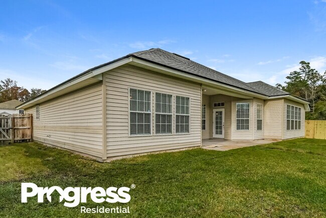 Building Photo - 707 Red Cedar Ct