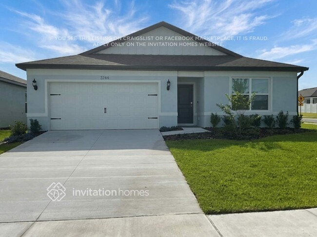 Building Photo - 3744 Benham Rise Rd