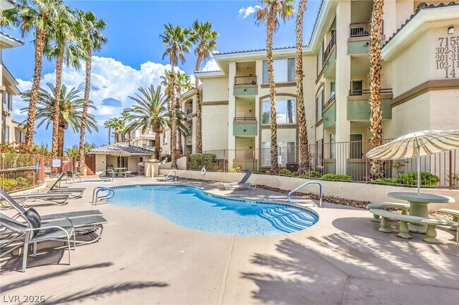 Building Photo - 7163 S Durango Dr