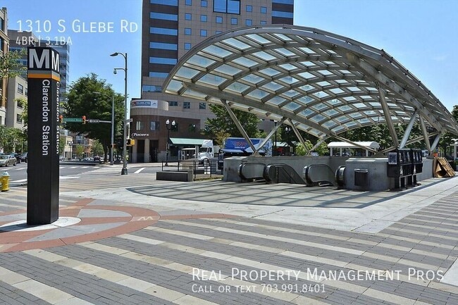 Building Photo - 1310 S Glebe Rd