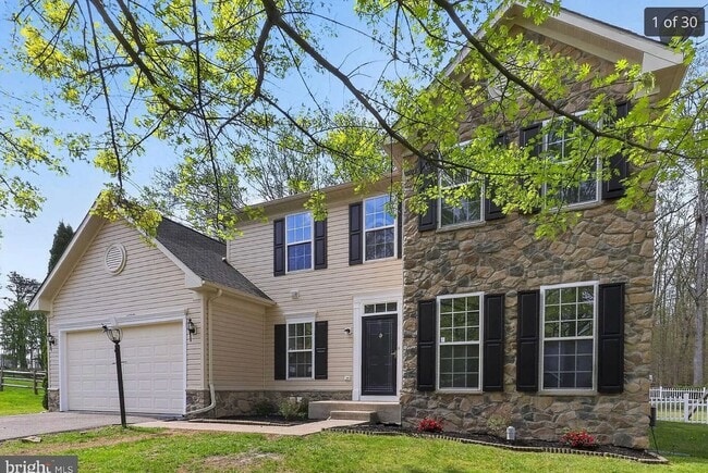 Building Photo - 116 Bethel Springs Dr