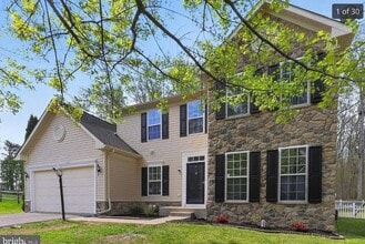 Building Photo - 116 Bethel Springs Dr