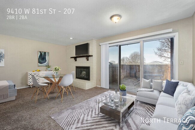 Building Photo - 9410 W 81st St