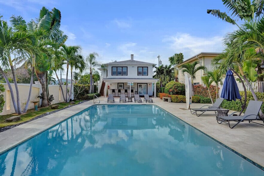 Building Photo - 905 N Federal Hwy