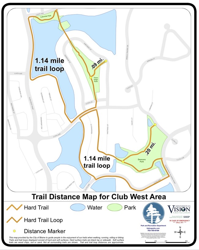 Building Photo - 11151 Aberdeen St NE