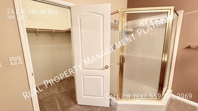 Building Photo - 241 N Helm Ave