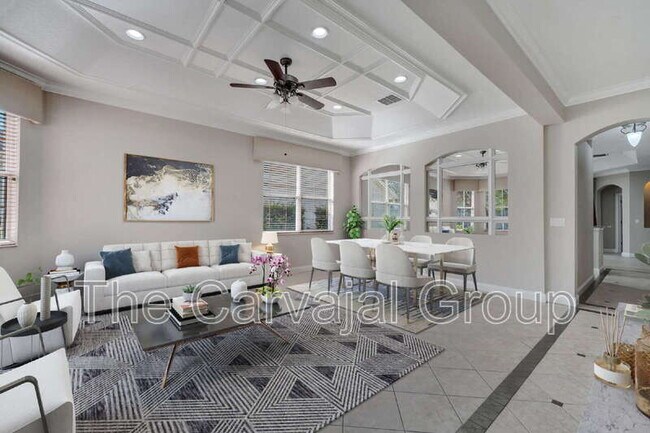 Building Photo - 4019 Alcott Cir