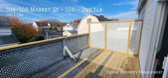 Building Photo - 506-508 Market St-506 - 2nd flr