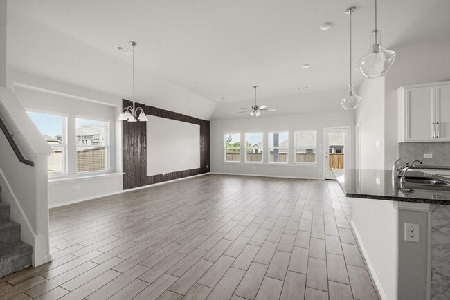 Building Photo - FREE 50" TV IF MOVE-IN BY 4/15/26 Stunning 4-Bedroom Home in Crowley